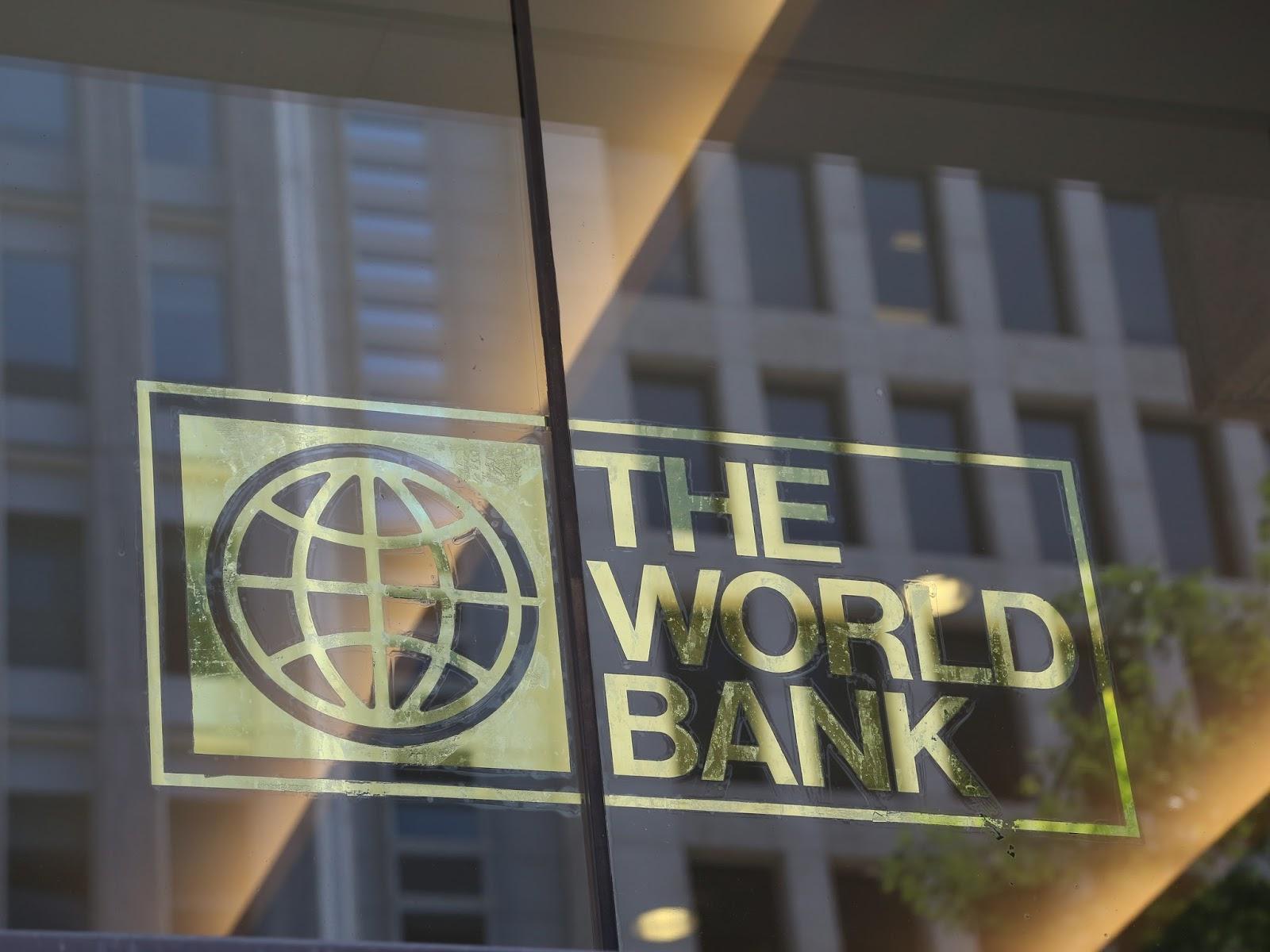 World Bank to stop funding oil and gas projects