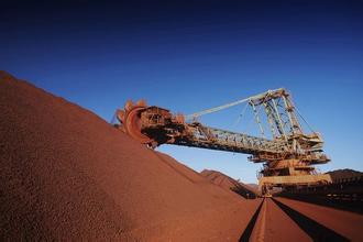 Vale Will Increase Production of 30 Million Tons Iron Ore Next Year