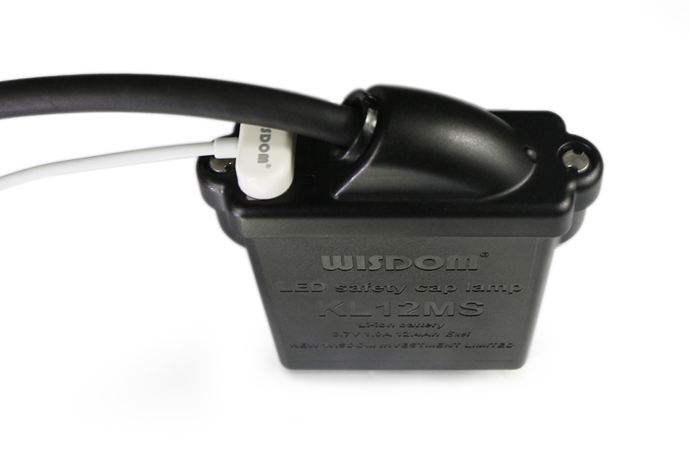 view: New Power Connector: The magnetic power cord attaches securely and detaches cleanly.