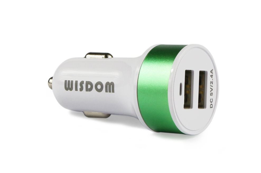 Vehicle Power Adapter