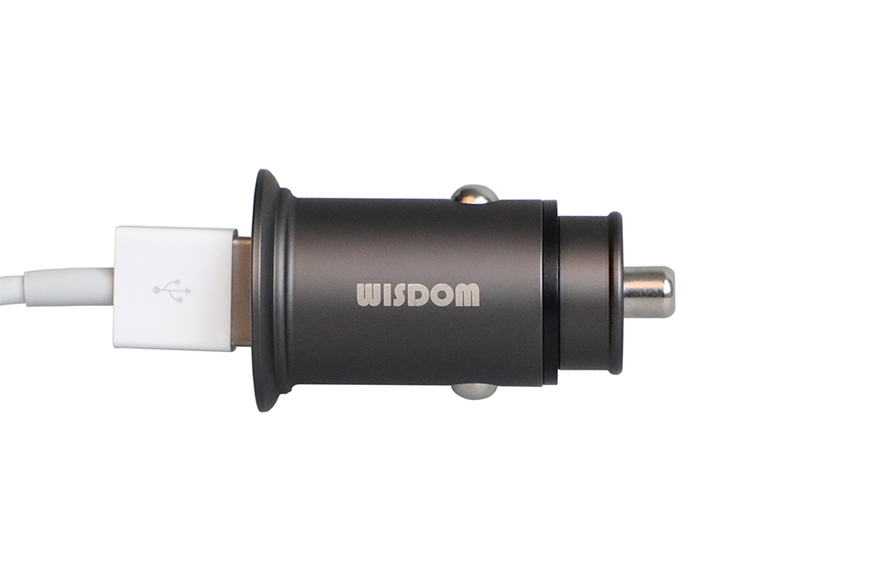 Vehicle Power Adaptor