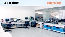 WISDOM Slide: Lab